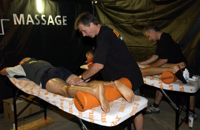 Dul-X-Massagedienst