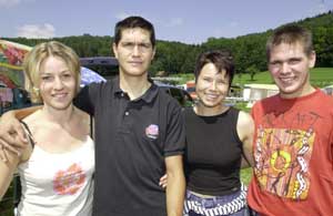Ultrabiker-Team Knaus