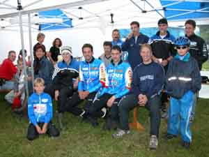 Bikeclub Seon