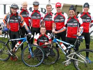 Swisspower Biketeam