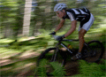 Huber Downhill