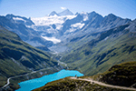 Lac de Moiry