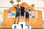 Podium Herren