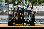 Podium Herren