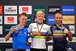 Podium Herren