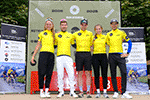 Bike Marathon Classics Gesamtsieger