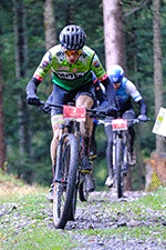 Fanger vor Seewald
