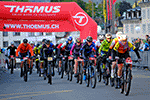 Start Langdistanz Klosterplatz