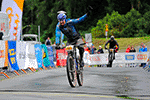 Andreas Seewald gewinnt in Scuol