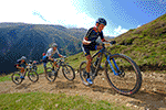 Spitzengruppe Alpthal