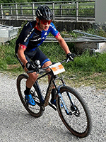 Podium Herren