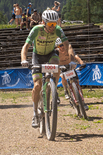 Martin Fanger