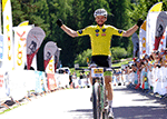Sieger Martin Fanger