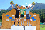 Podium Herren