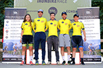Gesamtsieger Bike Marathon Classics 2026