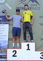 Top-2 Bike Marathon Classics Herren Fun