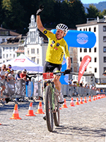 Martin Fanger ZIel