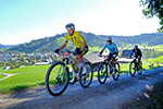 Spitzetrio Runde 2