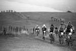 Iron Bike Race 1999
